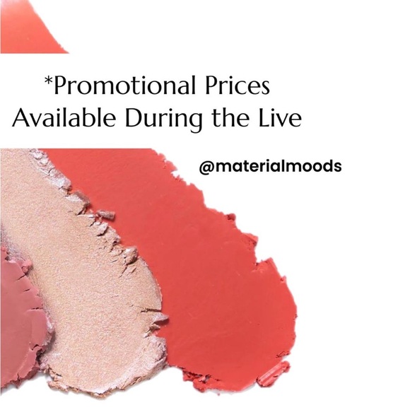 🆕Huda Beauty Demi Matte Liquid Lipstick Shade Sheikha - Picture 4 of 4